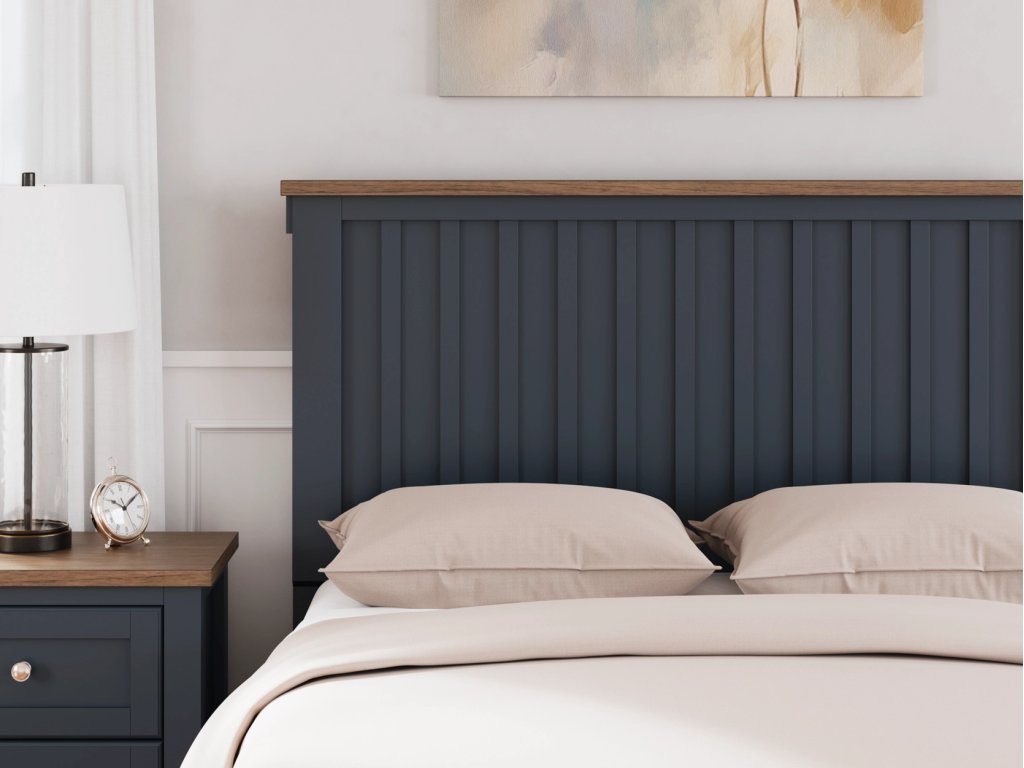 Landocken Full Panel Headboard - image 1