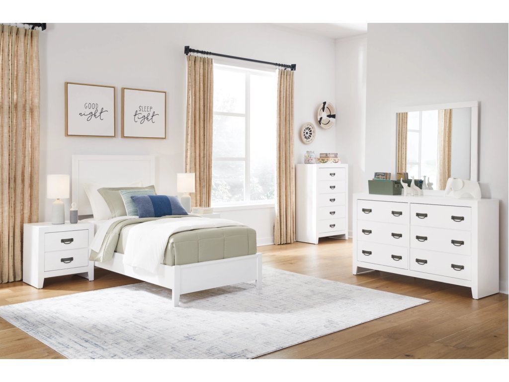 Binterglen Dresser - image 9