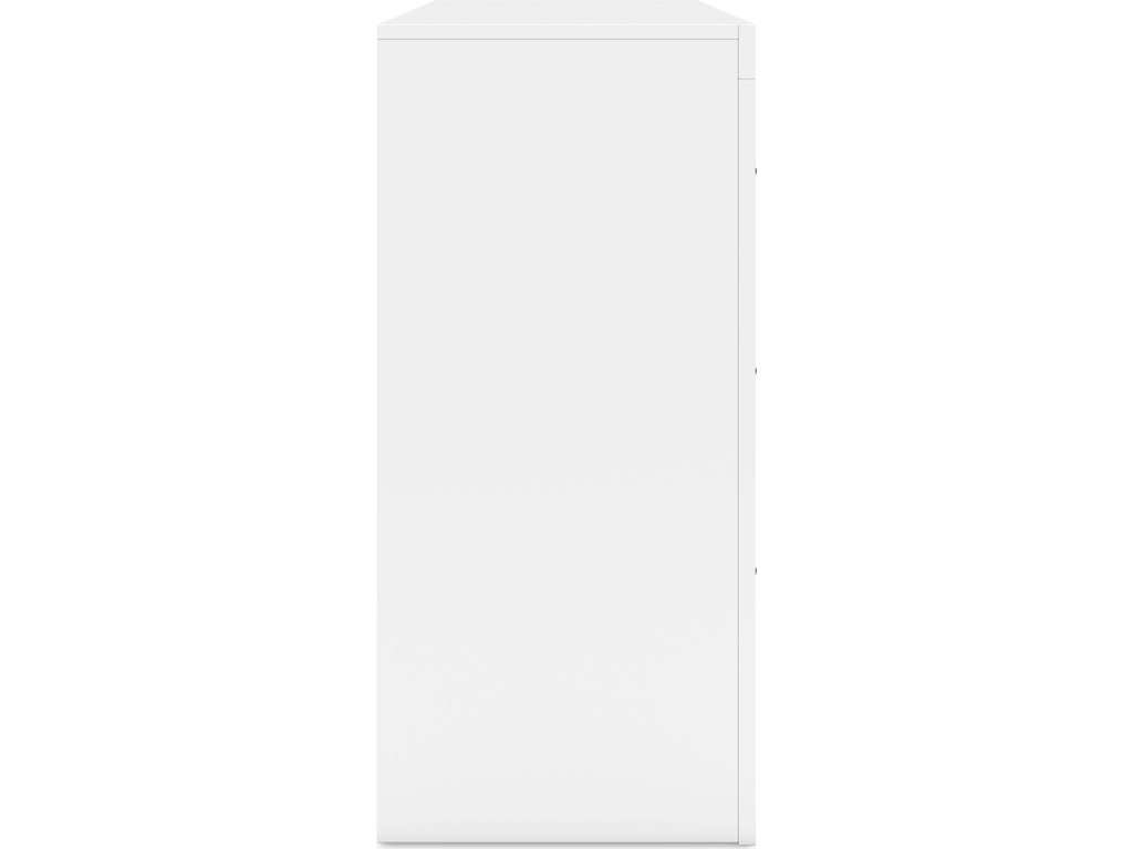 Binterglen King Panel Bed, Dresser and Nightstand - image 5