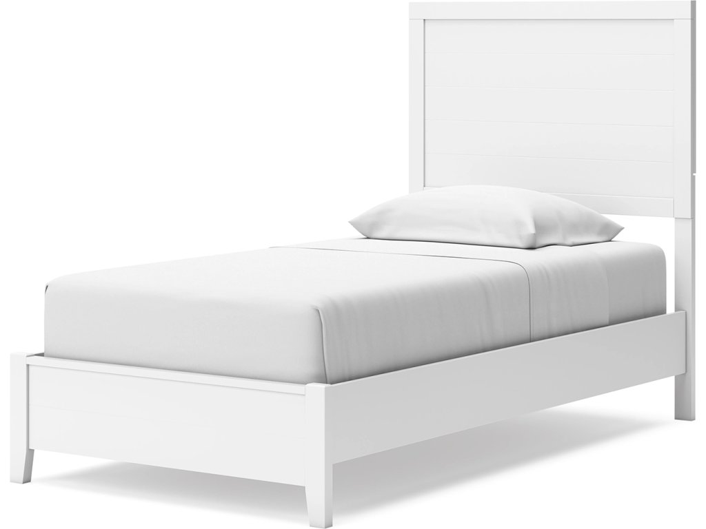 Binterglen Twin Panel Bed - image 3