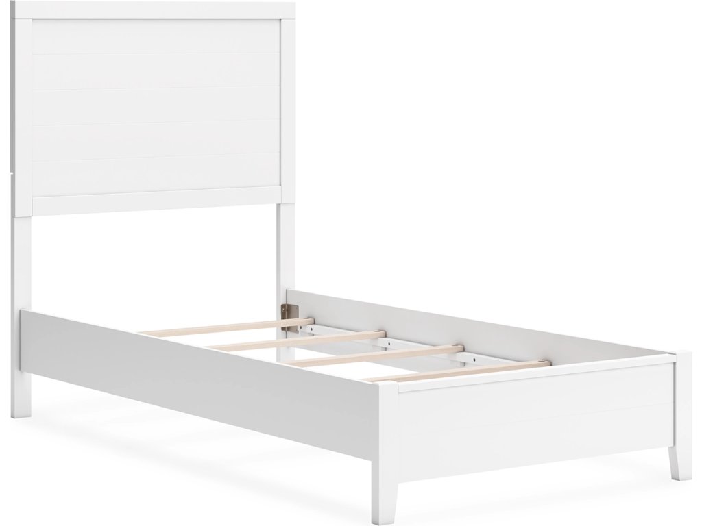 Binterglen Twin Panel Bed - image 2
