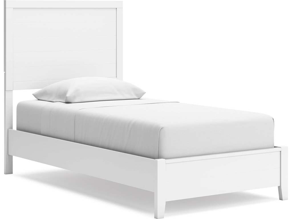 Binterglen Twin Panel Bed - main image