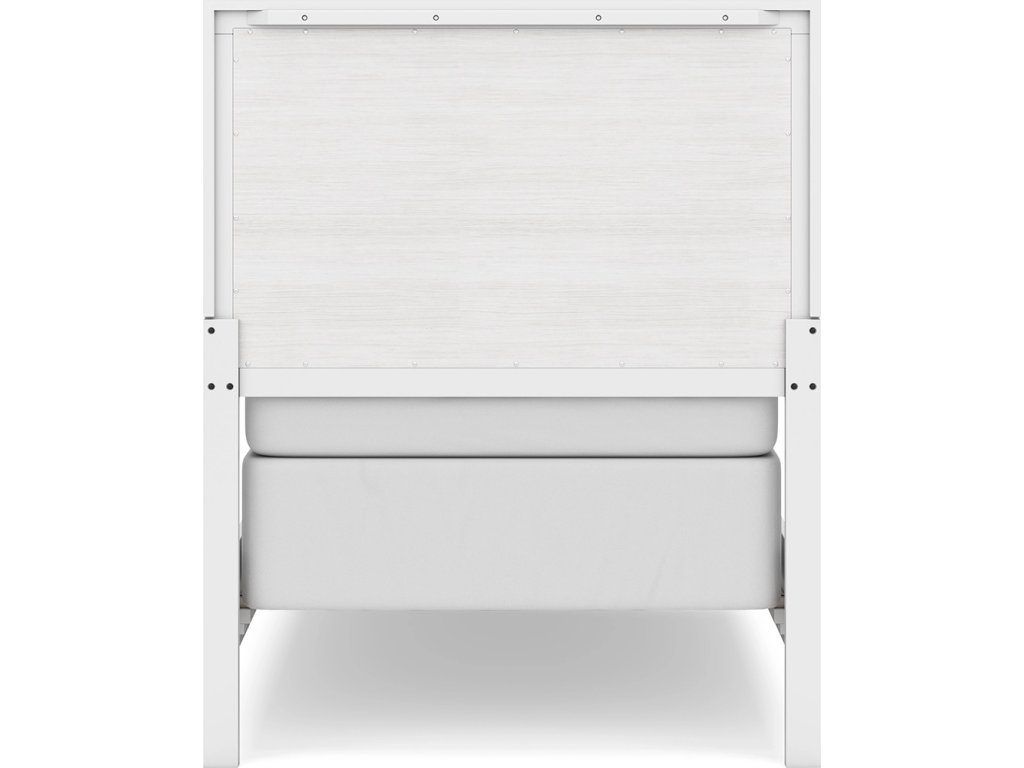 Binterglen Twin Panel Bed - image 5