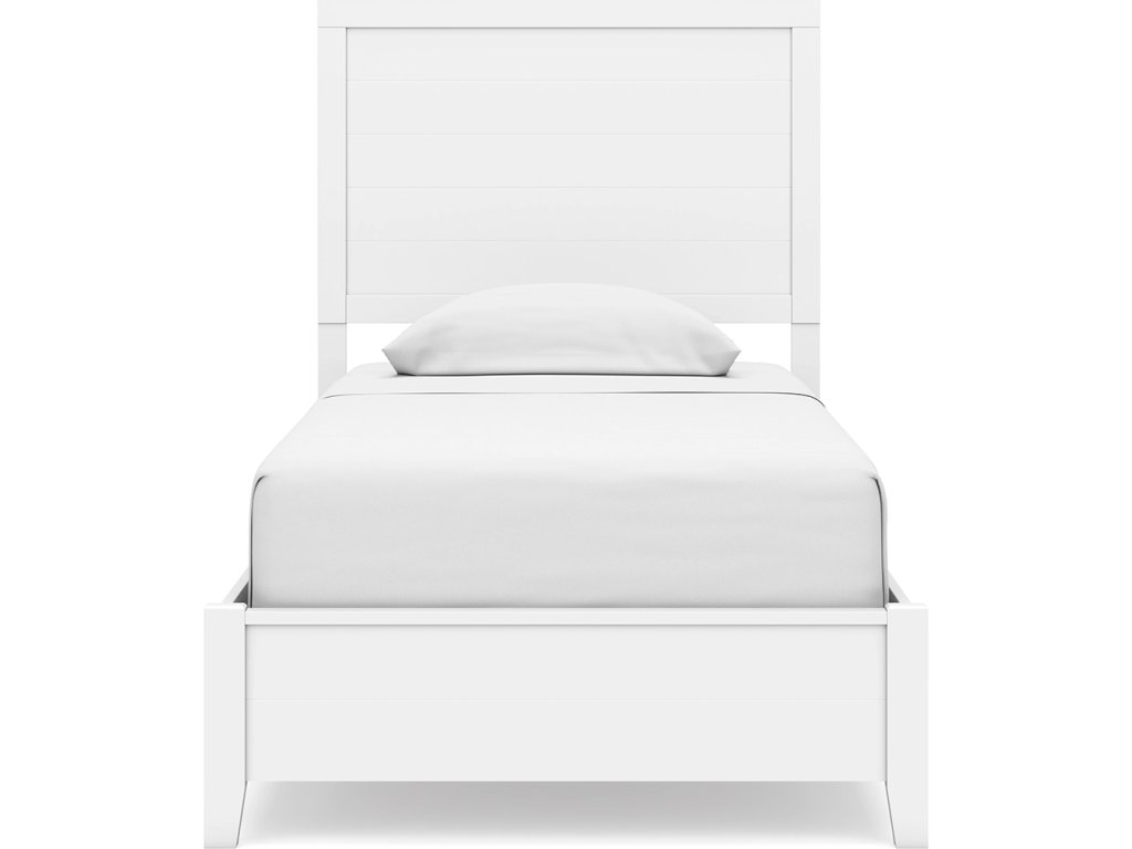 Binterglen Twin Panel Bed - image 4