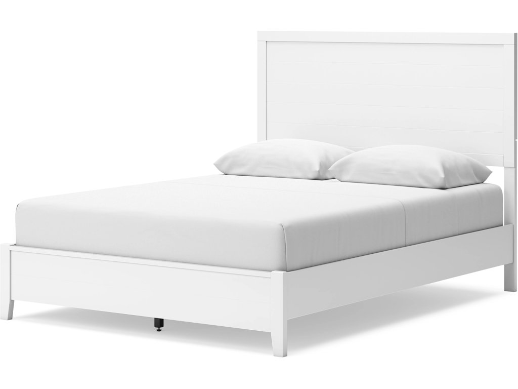 Binterglen Queen Panel Bed - image 3