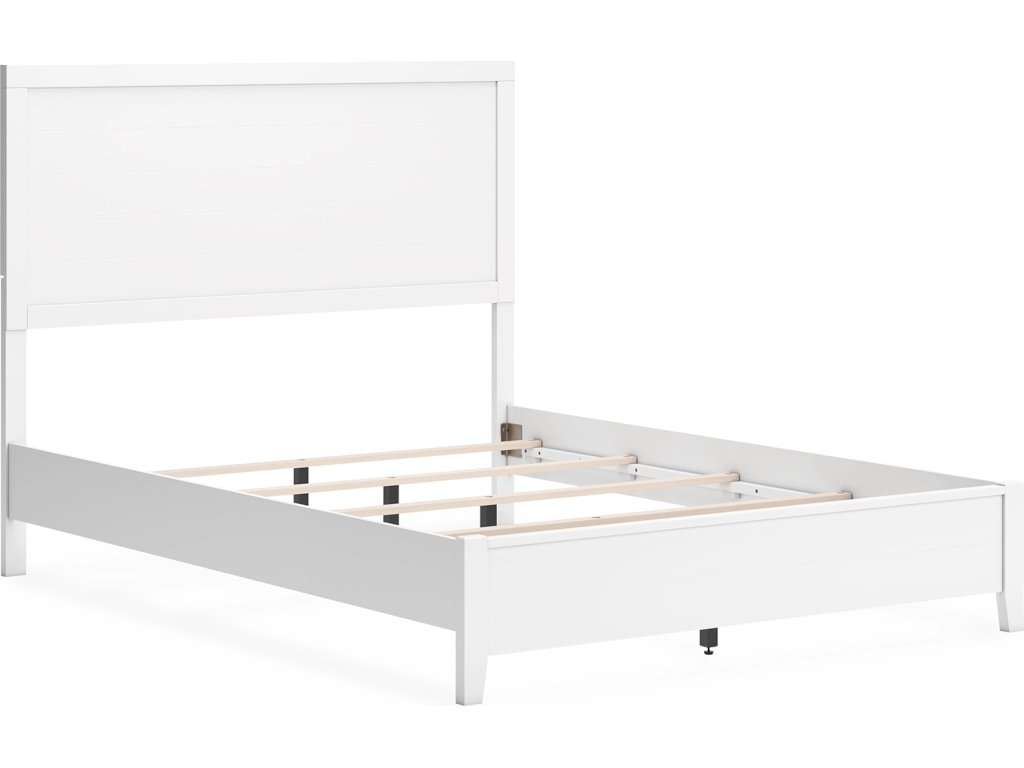 Binterglen Queen Panel Bed, Dresser and Nightstand - image 10