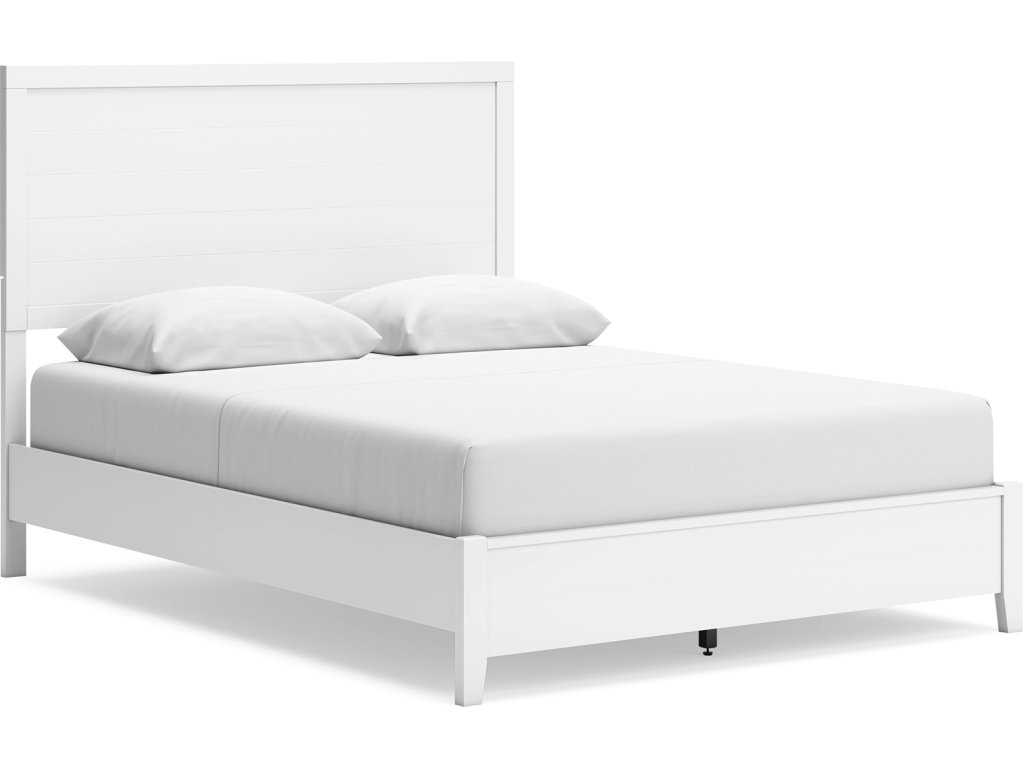 Binterglen Queen Panel Bed, Dresser and Nightstand - image 8