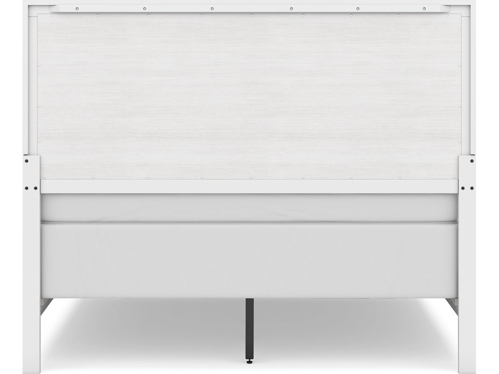 Binterglen Queen Panel Bed - image 5