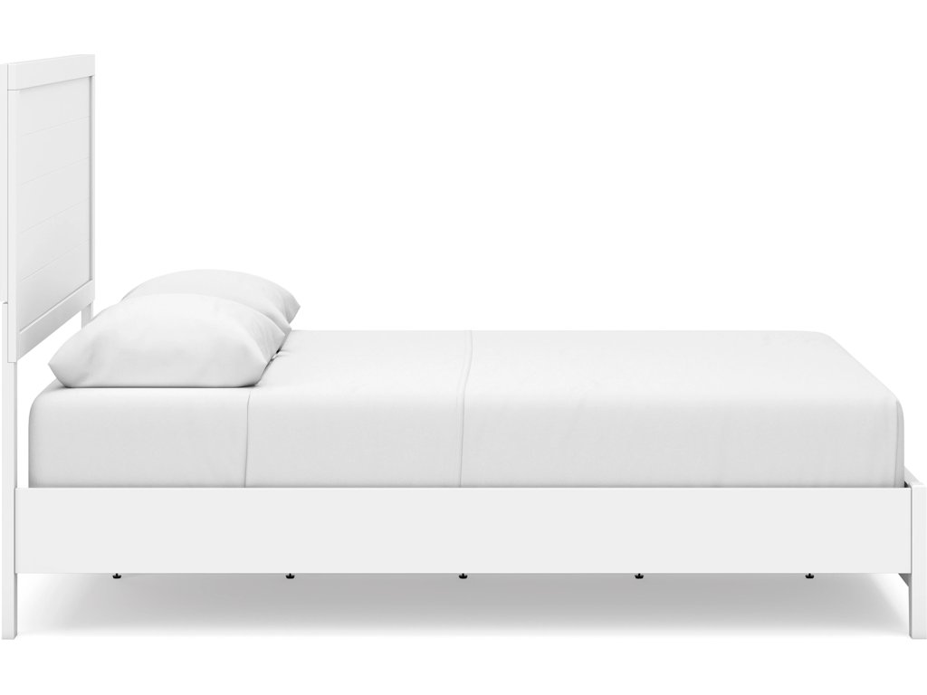 Binterglen Queen Panel Bed, Dresser and Nightstand - image 9