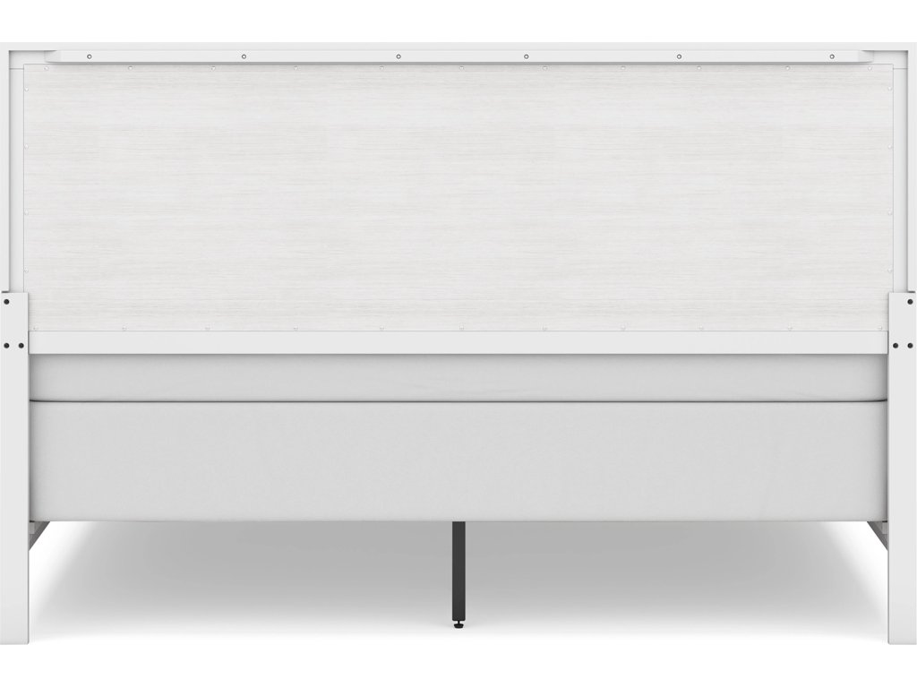 Binterglen King Panel Bed - image 5