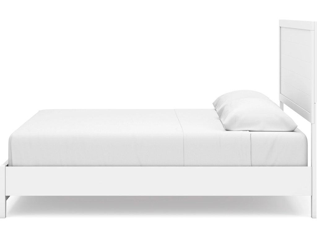 Binterglen King Panel Bed - image 6