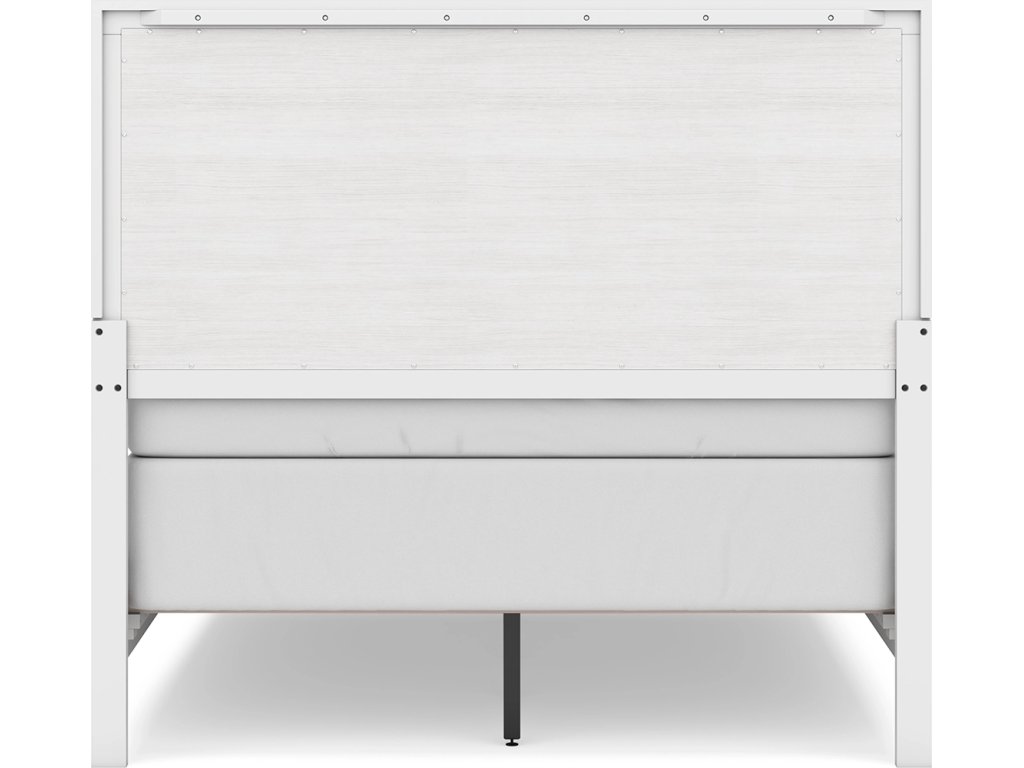 Binterglen Full Panel Bed - image 5