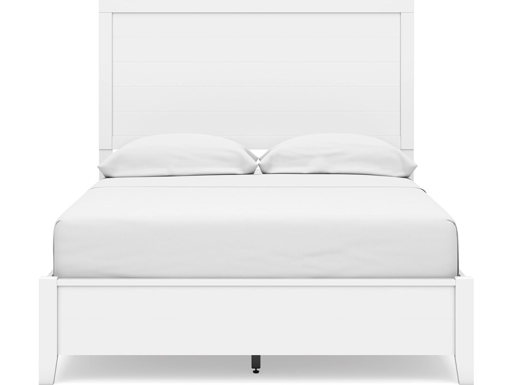 Binterglen Full Panel Bed - image 4