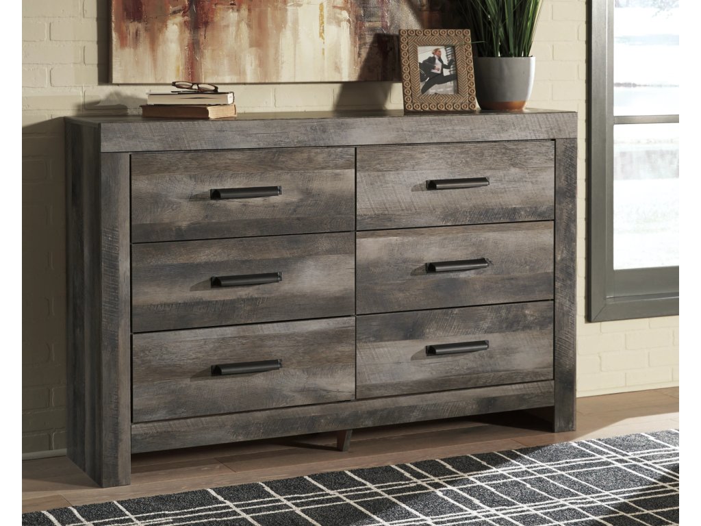 Wynnlow Dresser - image 1