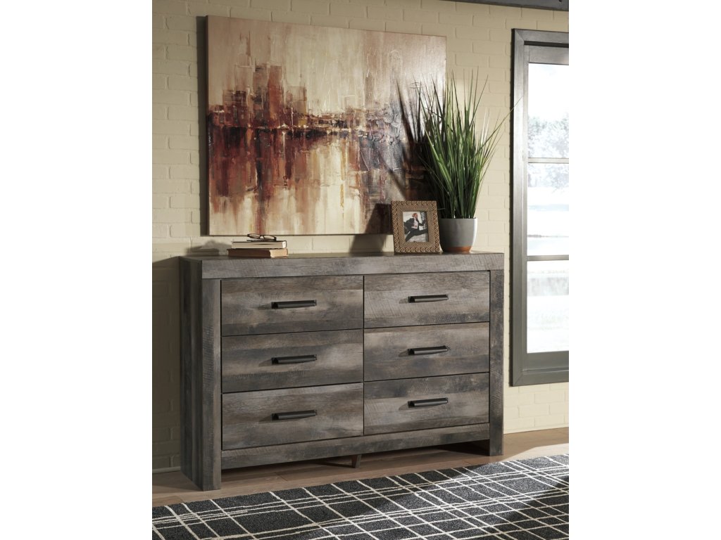 Wynnlow Dresser - image 2