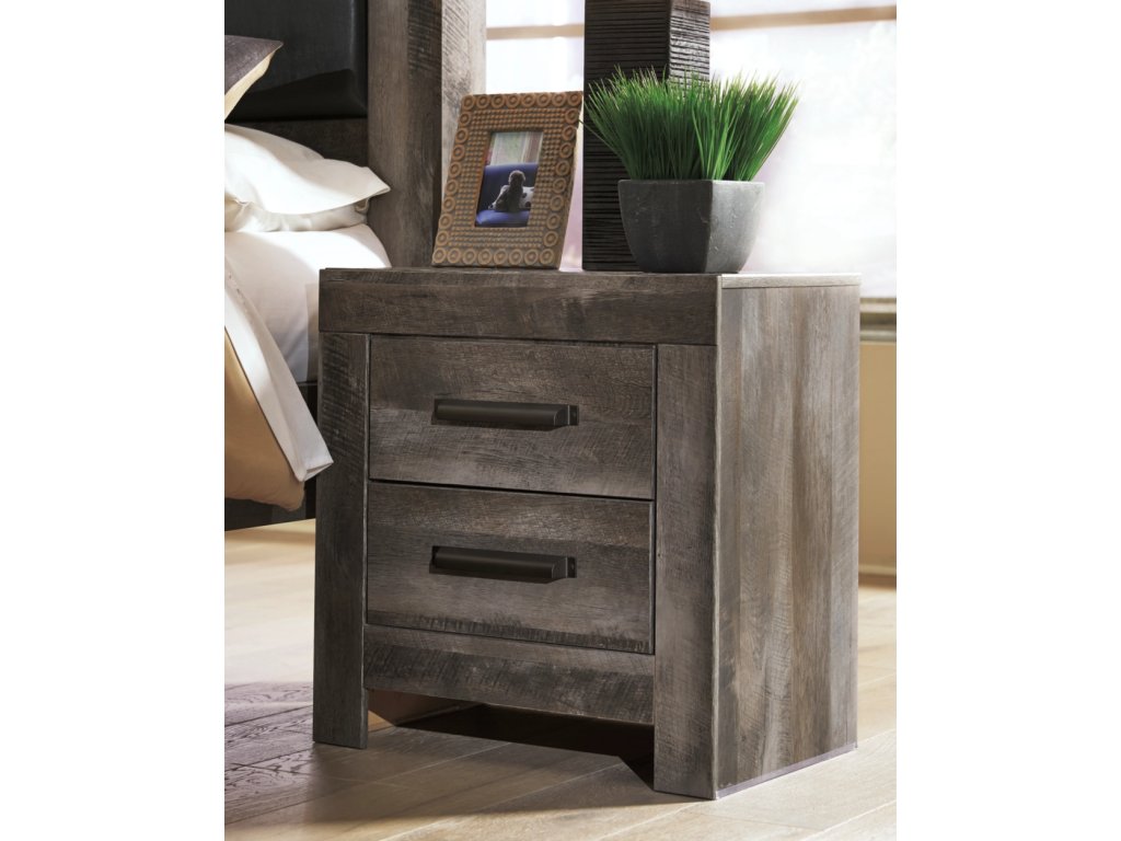 Wynnlow Nightstand - image 1