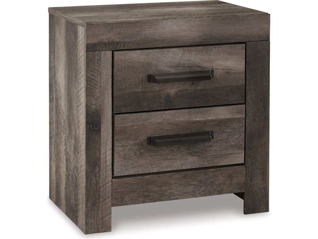 Wynnlow Nightstand - main image