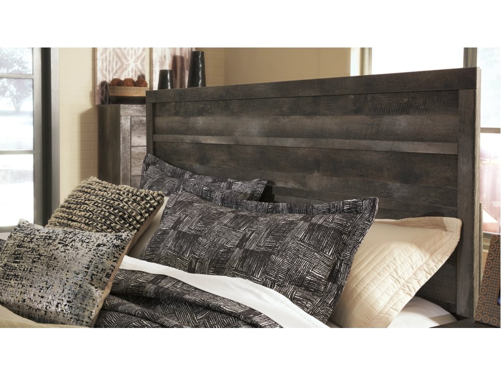 Wynnlow Queen Panel Bed - image 2