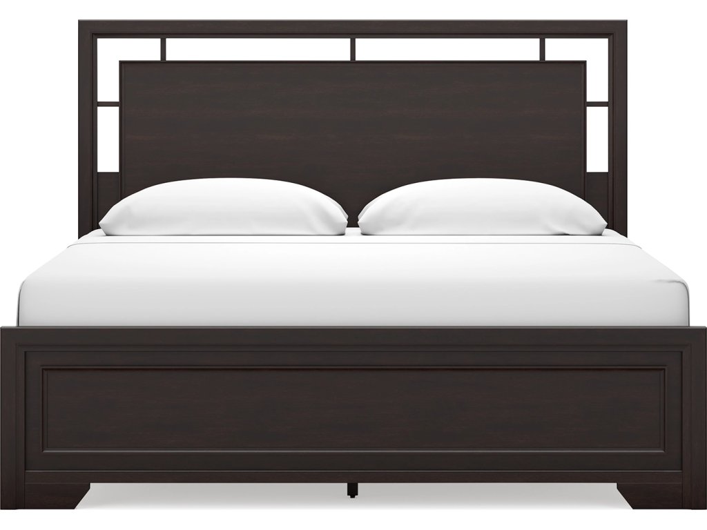 Covetown King Panel Bed - image 2