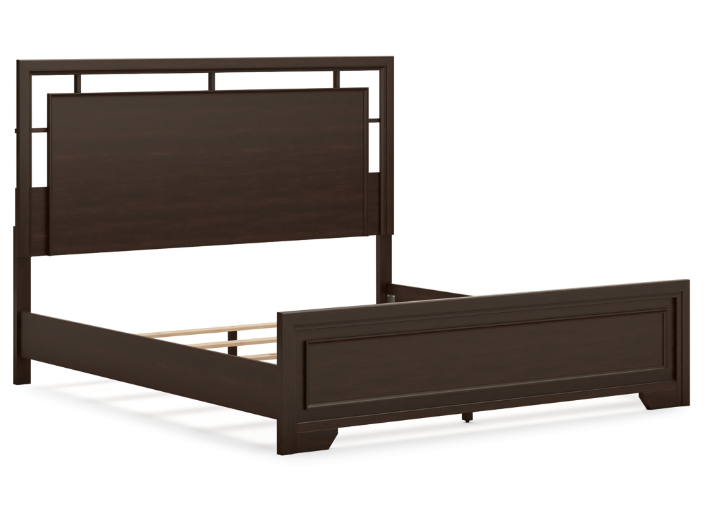 Covetown King Panel Bed - image 3