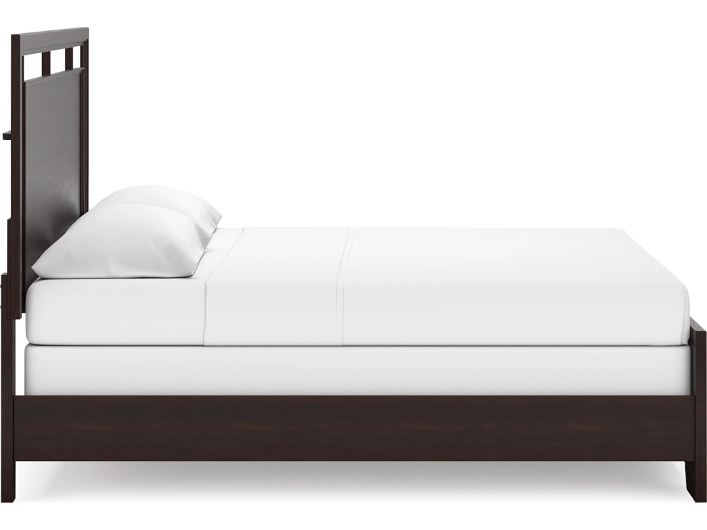 Covetown King Panel Bed - image 4