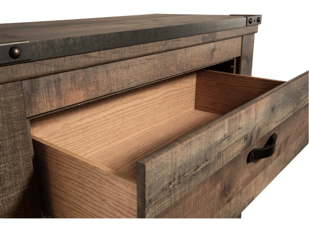 Trinell Chest of Drawers - image 11