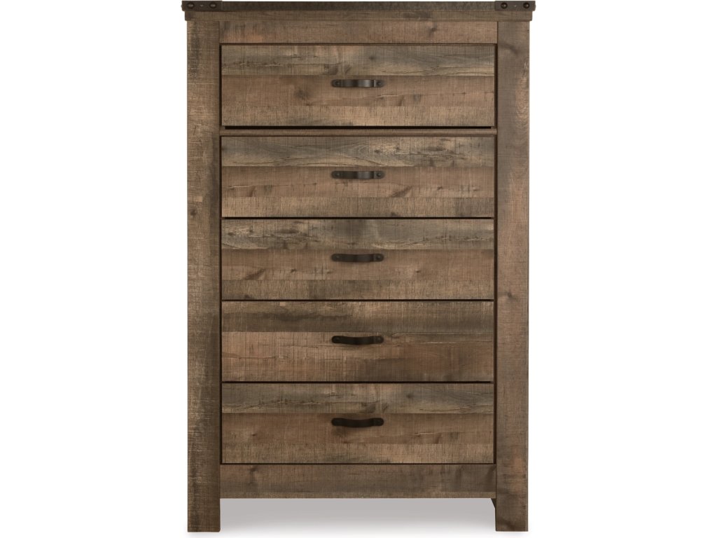 Trinell Chest of Drawers - image 13