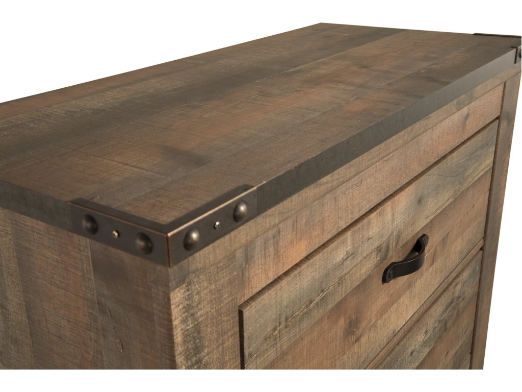 Trinell Chest of Drawers - image 14