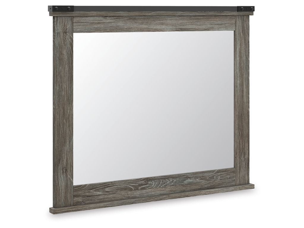 Frandern Bedroom Mirror - image 2