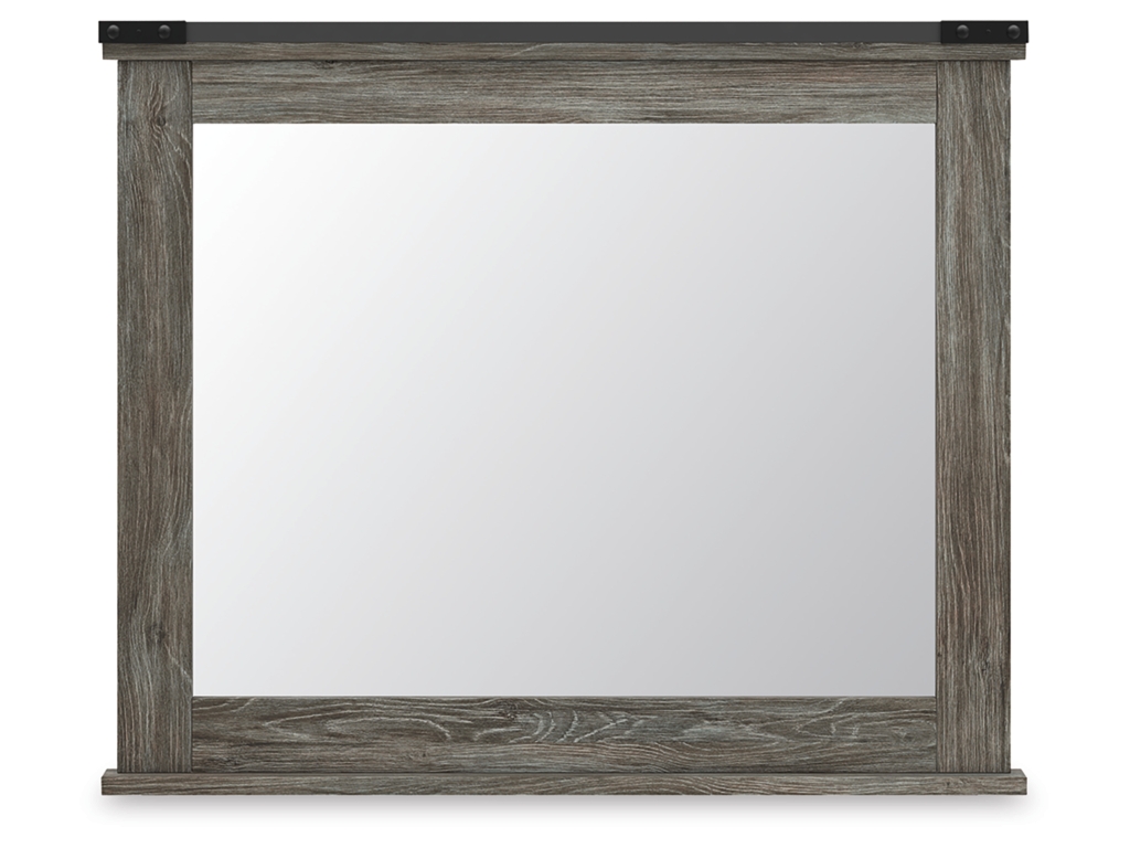 Frandern Bedroom Mirror - main image