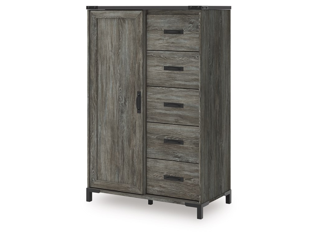 Frandern Dressing Chest - main image