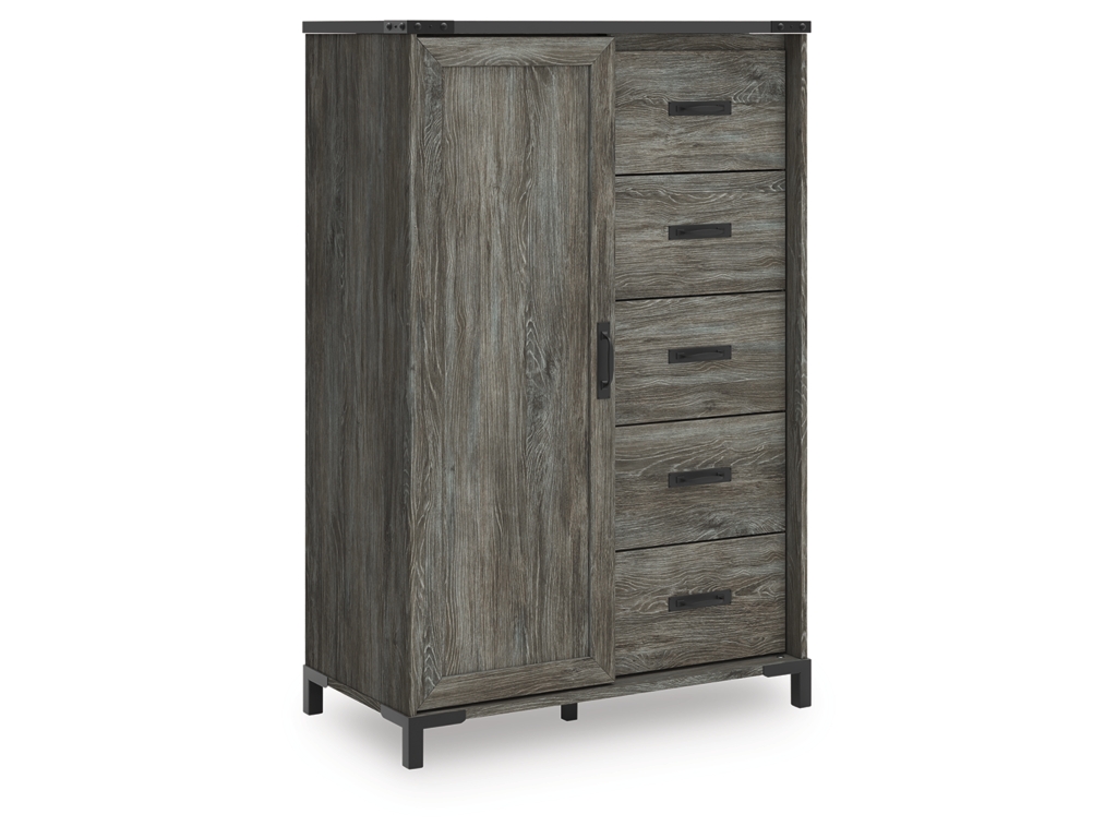 Frandern Dressing Chest - image 2