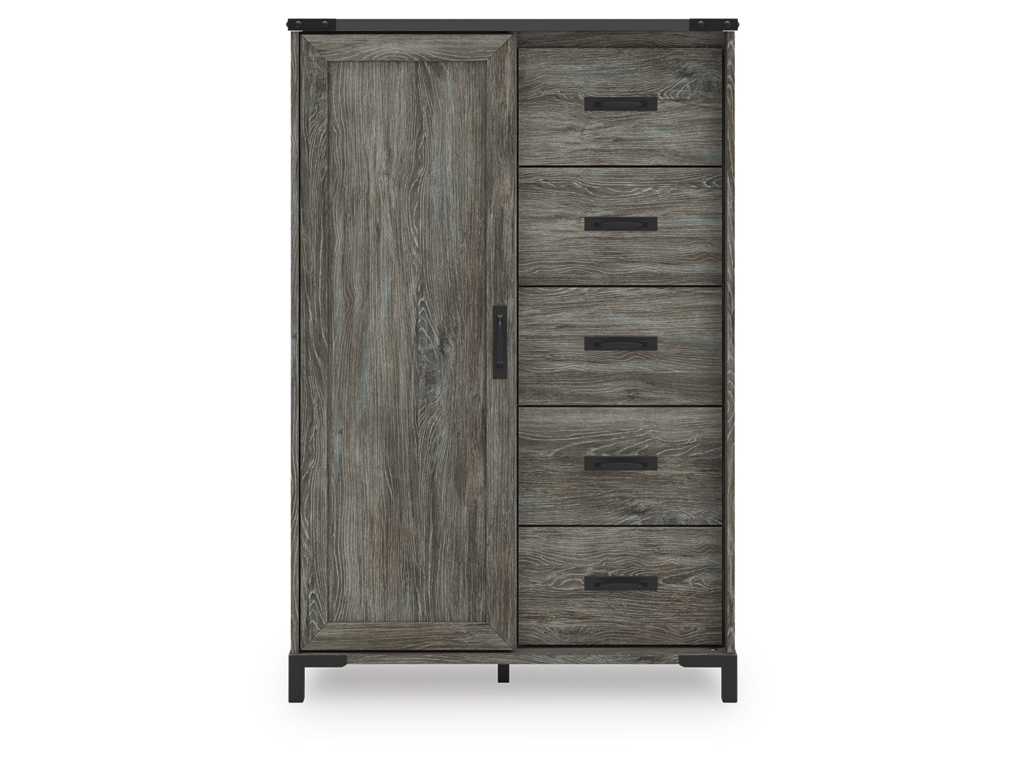 Frandern Dressing Chest - image 4