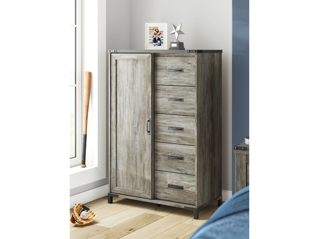 Frandern Dressing Chest - image 5