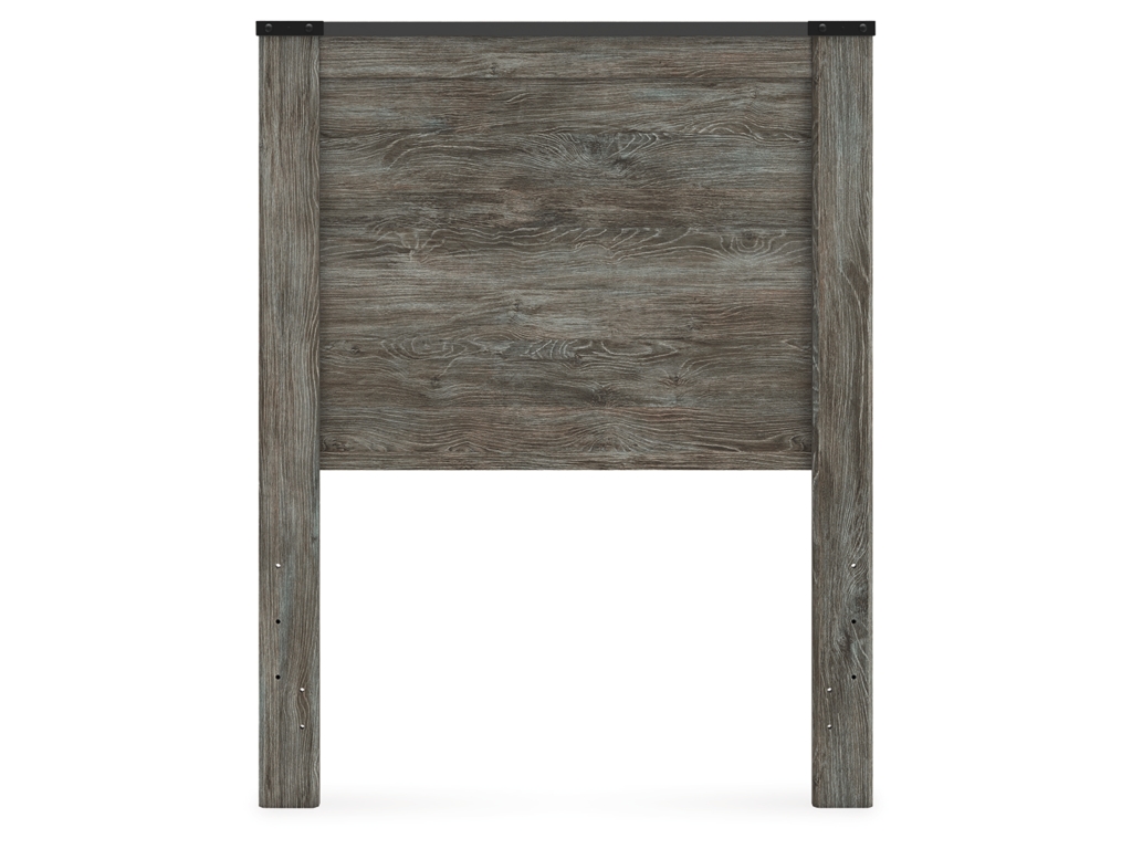 Frandern Twin Panel Headboard - image 1