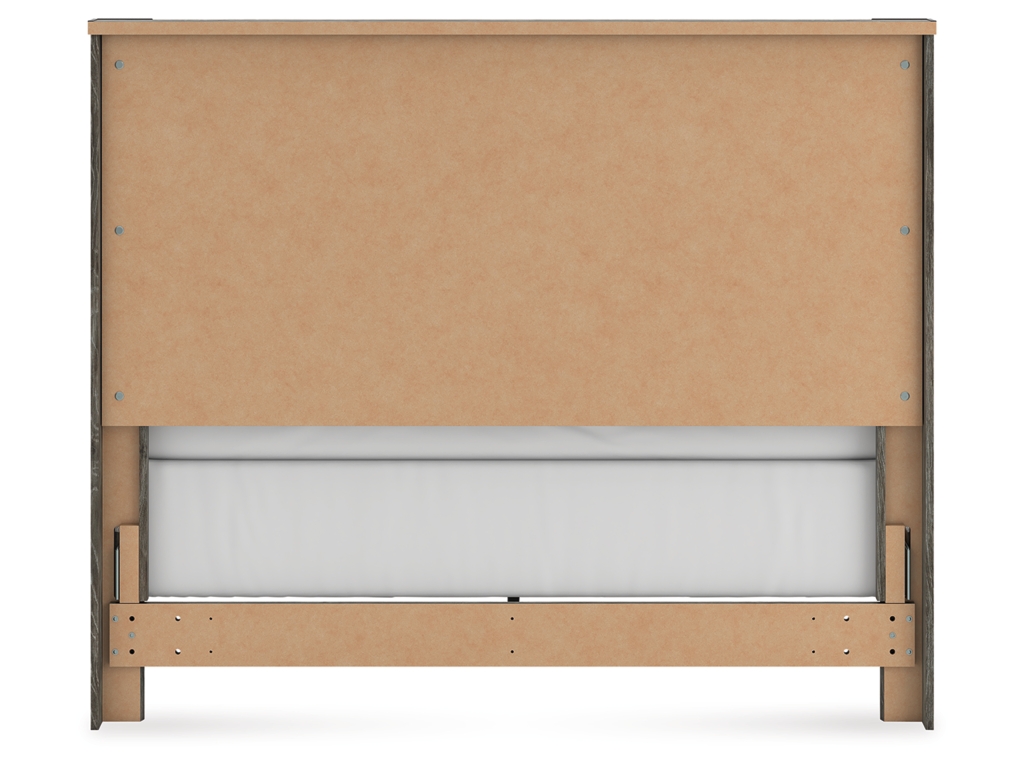 Frandern Queen Panel Bed - image 3
