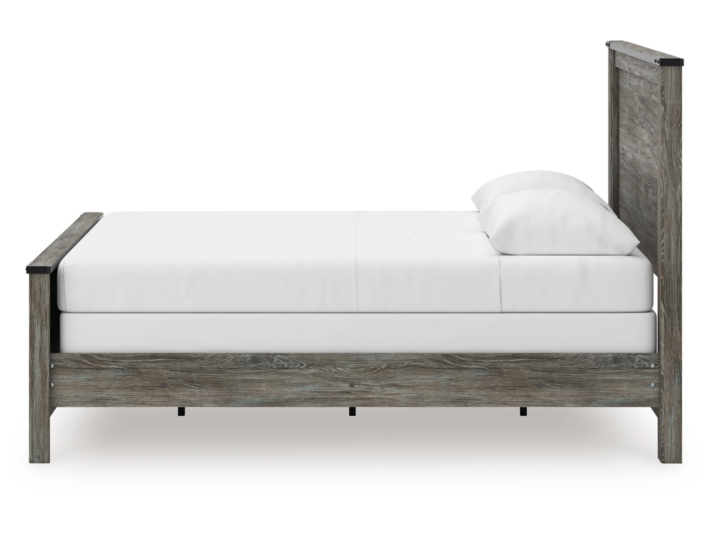 Frandern Queen Panel Bed - image 6