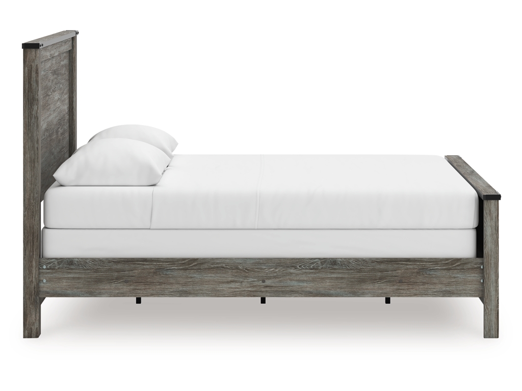 Frandern Queen Panel Bed - image 7