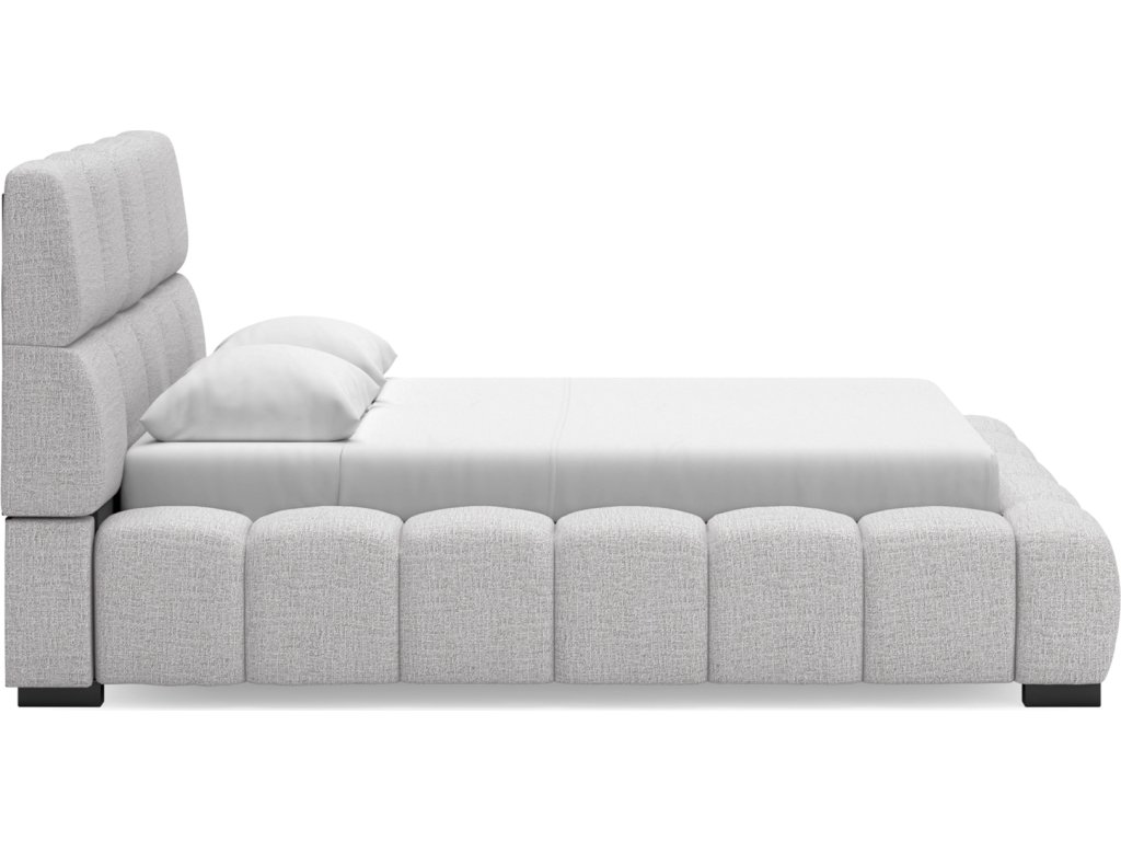 Grendusk Queen Upholstered Bed - image 4
