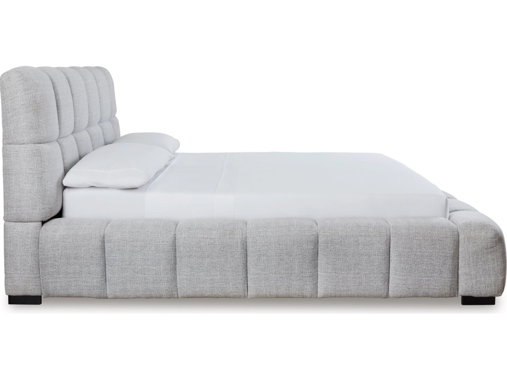 Grendusk King Upholstered Bed - image 5