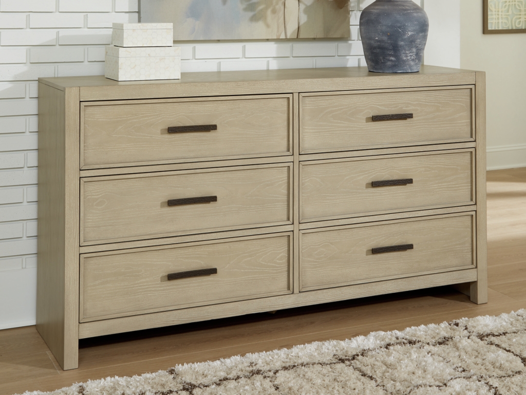 Calmoro Dresser - image 1