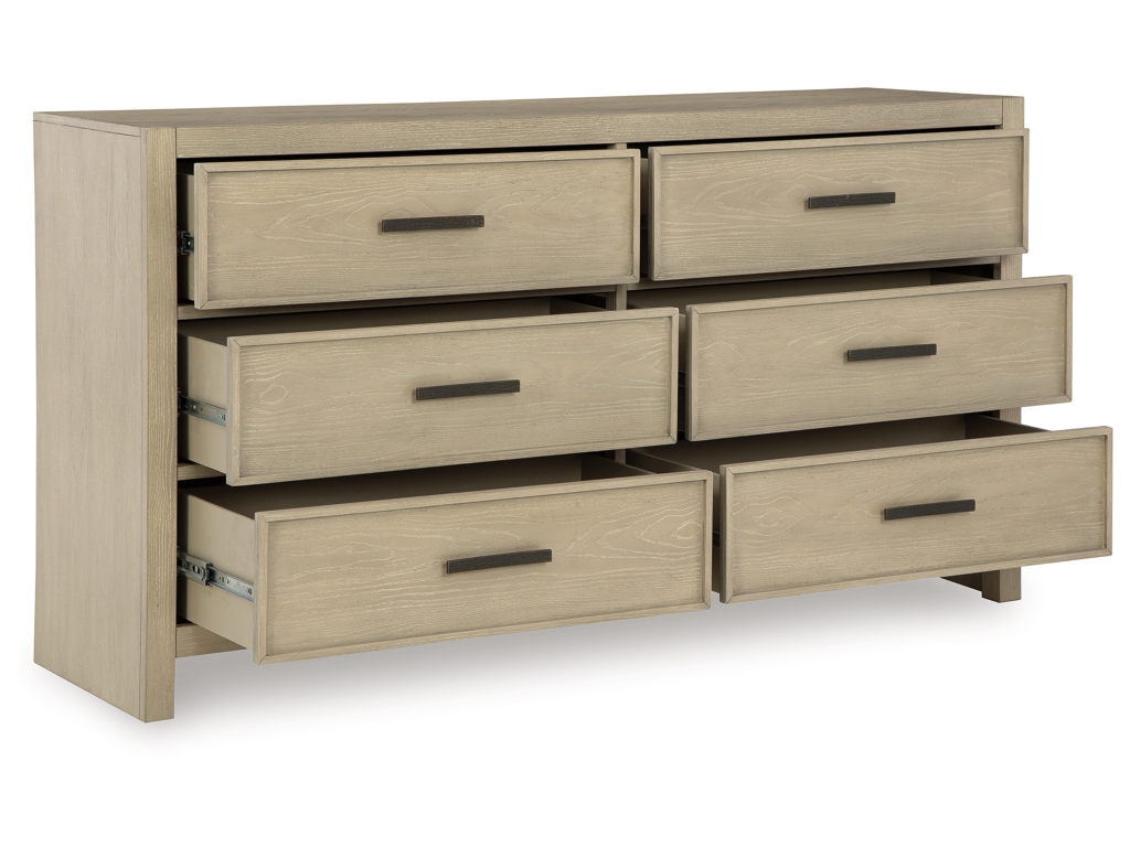 Calmoro Dresser - image 2