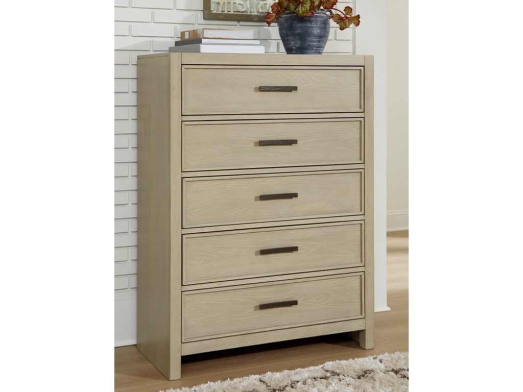 Calmoro Chest of Drawers - image 1