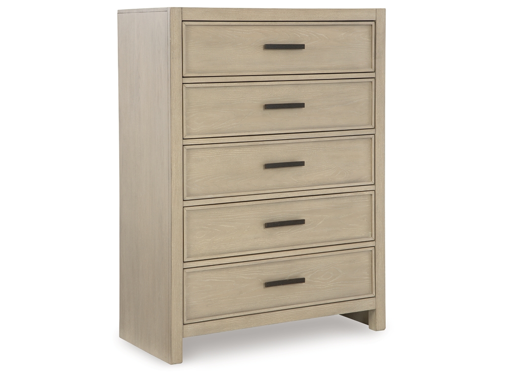 Calmoro Chest of Drawers - main image
