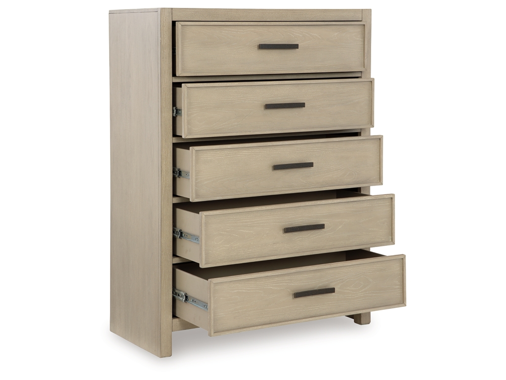 Calmoro Chest of Drawers - image 2