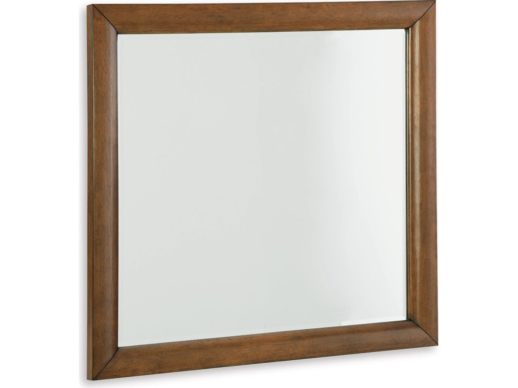 Lyncott Bedroom Mirror - main image