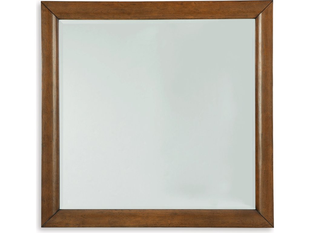 Lyncott Bedroom Mirror - image 2