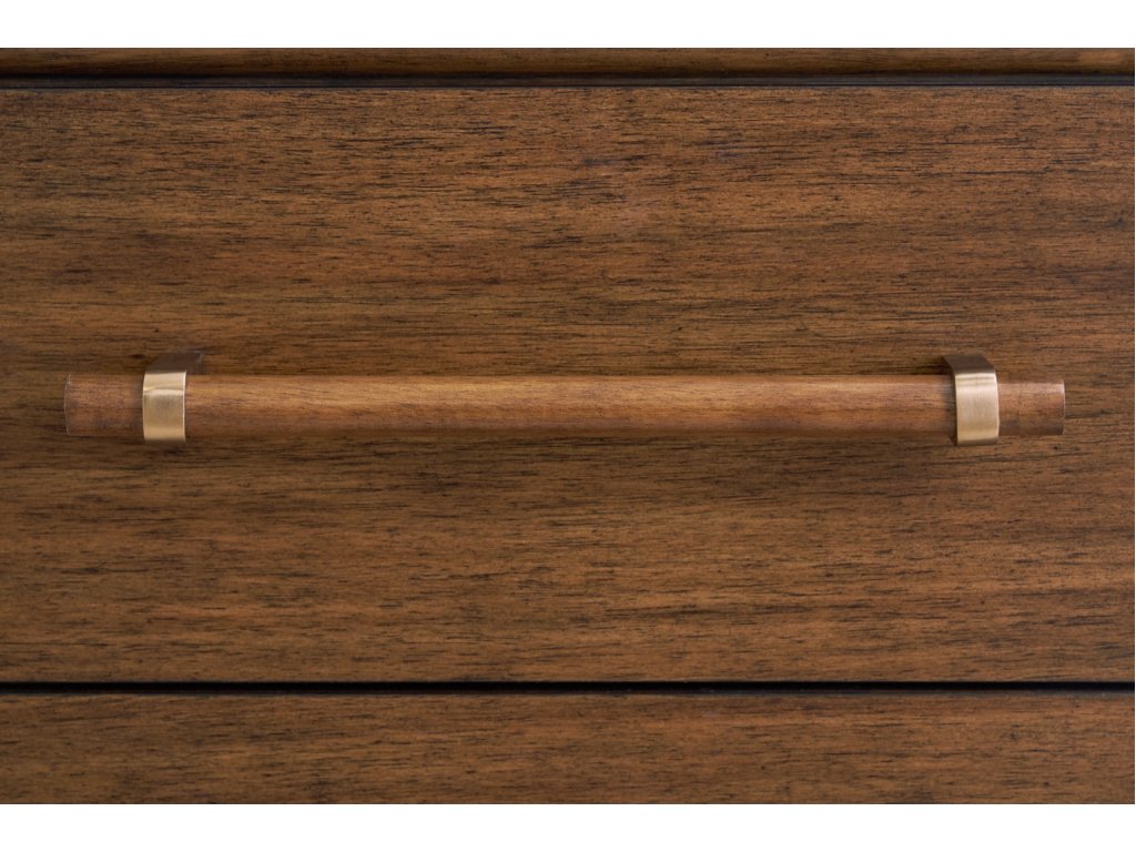 Lyncott Nightstand - image 7