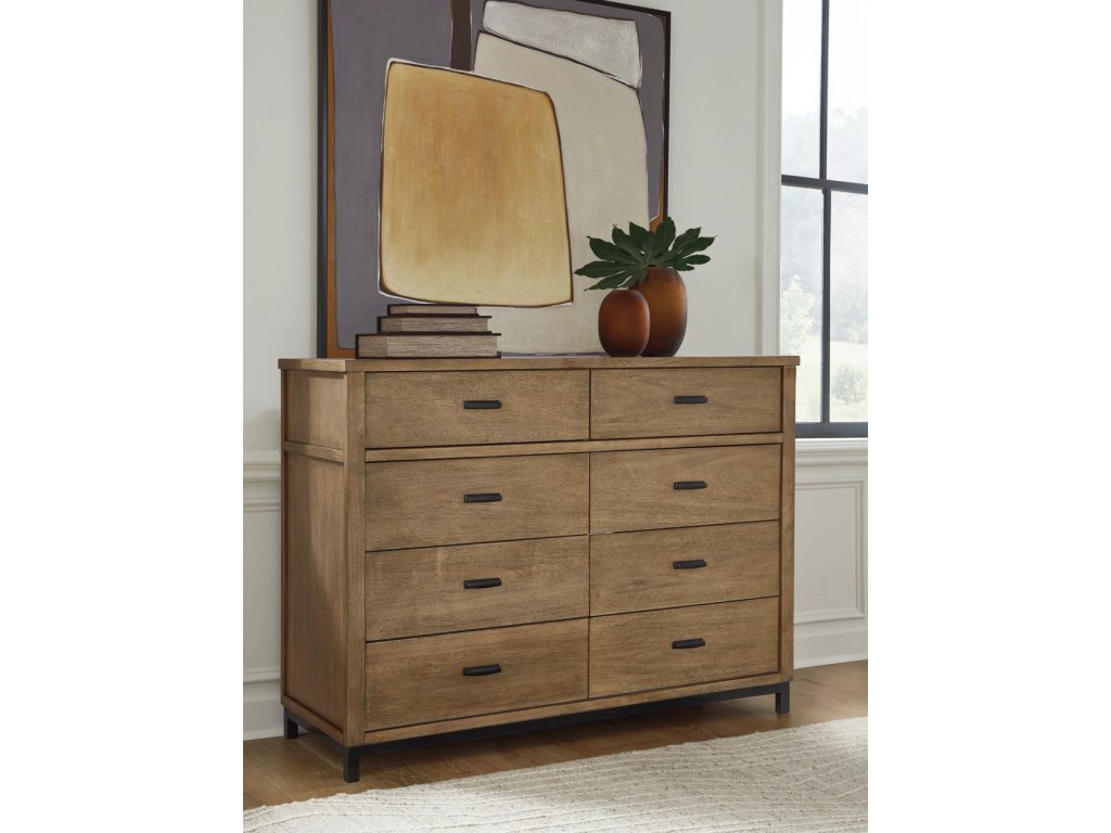 Tomtyn Dresser - image 1
