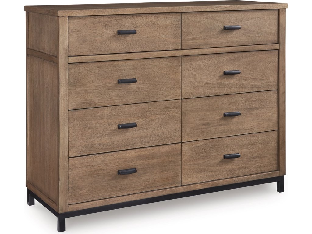 Tomtyn Dresser - main image